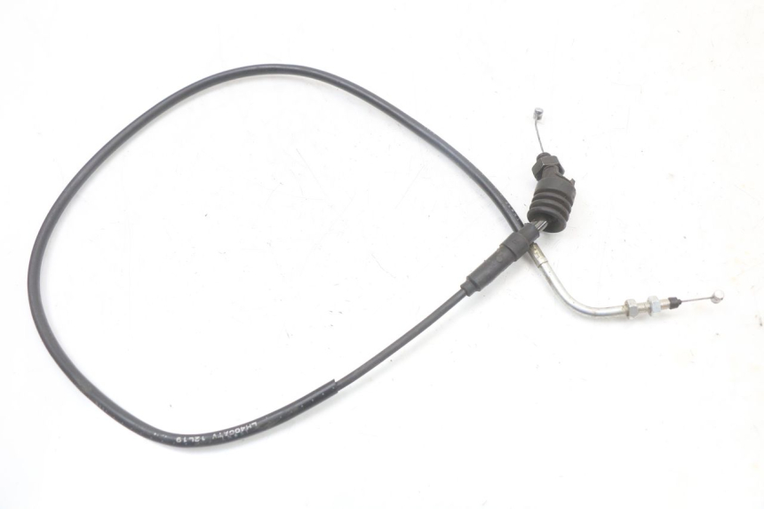 photo de THROTTLE CABLE HYTRACK HY S 4X4 410 (2013 - 2016)
