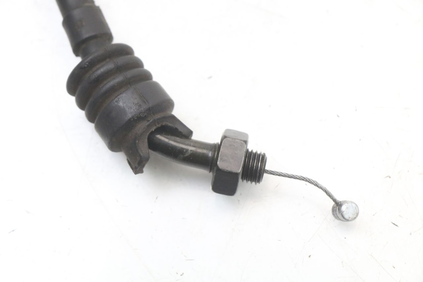 photo de THROTTLE CABLE HYTRACK HY S 4X4 410 (2013 - 2016)