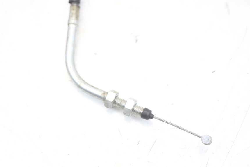 photo de THROTTLE CABLE HYTRACK HY S 4X4 410 (2013 - 2016)