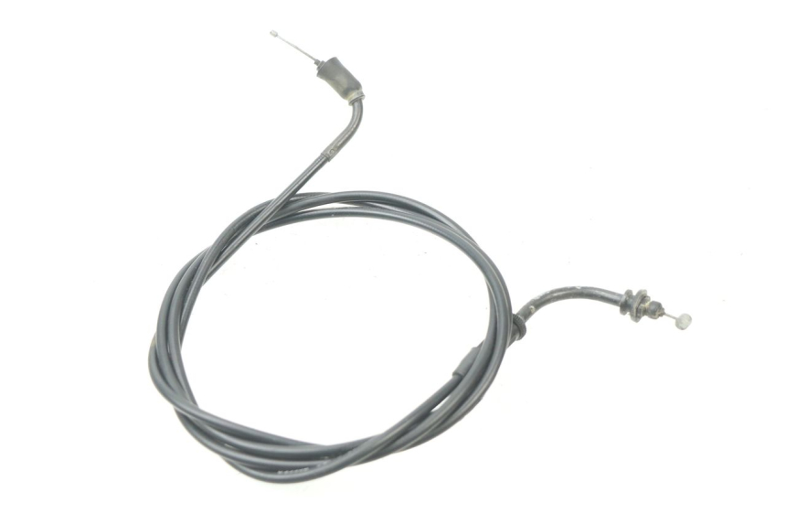 photo de THROTTLE CABLE PEUGEOT JET FORCE CARBU 50 (2003 - 2016)