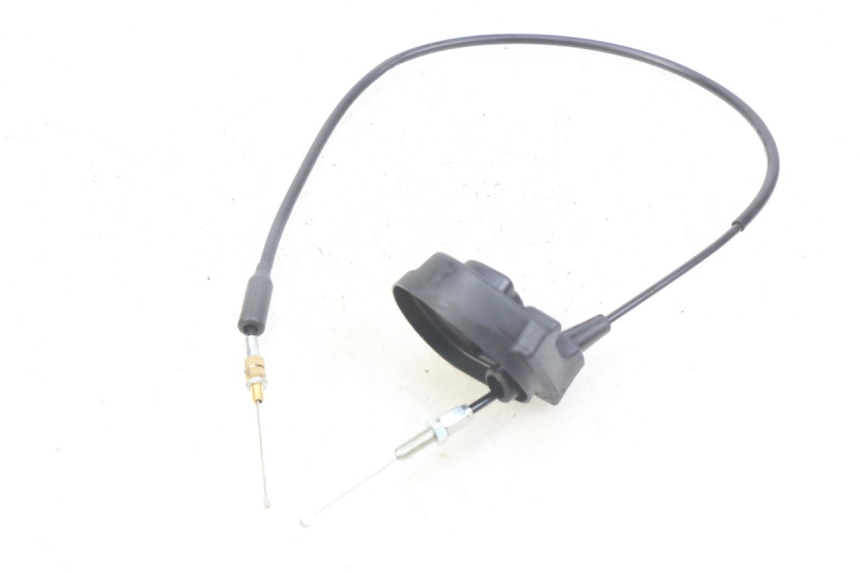photo de ACCELERATOR CABLE KAWASAKI KX L 85 (2022 - 2024)