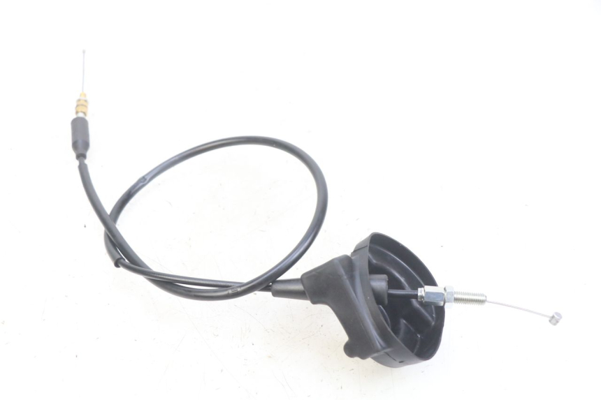 photo de ACCELERATOR CABLE KAWASAKI KX L 85 (2022 - 2024)