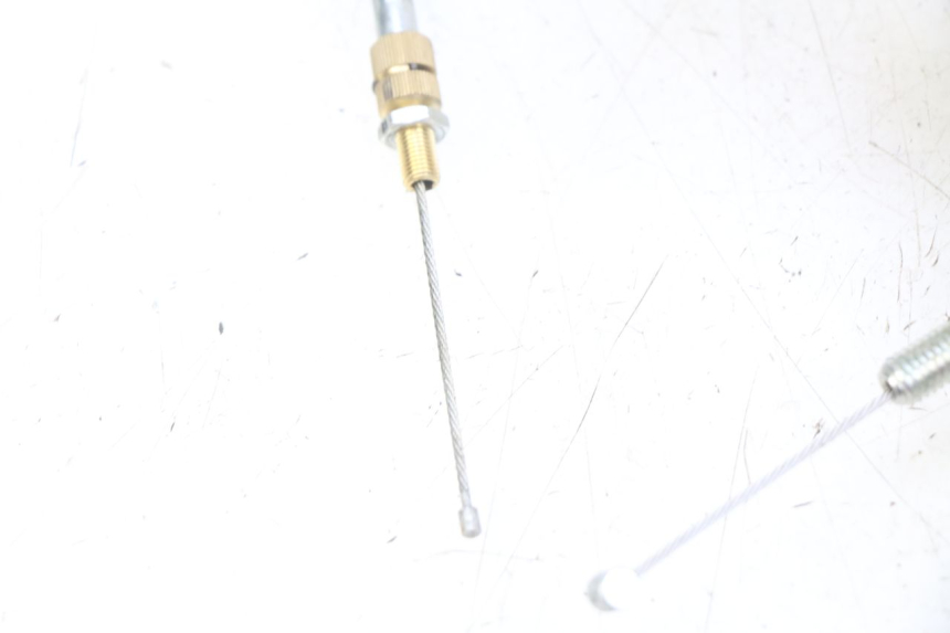 photo de ACCELERATOR CABLE KAWASAKI KX L 85 (2022 - 2024)