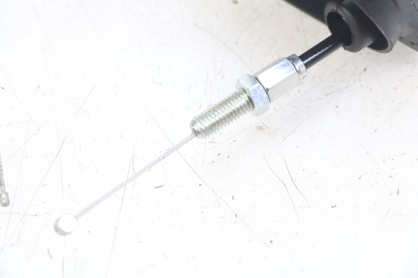photo de ACCELERATOR CABLE KAWASAKI KX L 85 (2022 - 2024)
