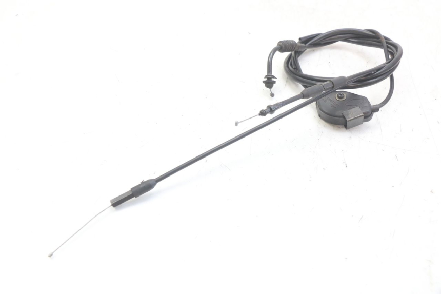 photo de THROTTLE CABLE KEEWAY HURRICANE 50 (2006 - 2019)