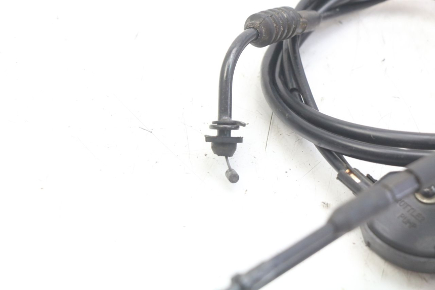 photo de THROTTLE CABLE KEEWAY HURRICANE 50 (2006 - 2019)