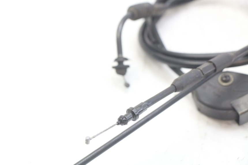 photo de THROTTLE CABLE KEEWAY HURRICANE 50 (2006 - 2019)