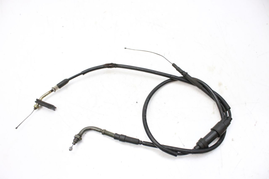 photo de ACCELERATOR CABLE KEEWAY TX 50 (2008 - 2015)