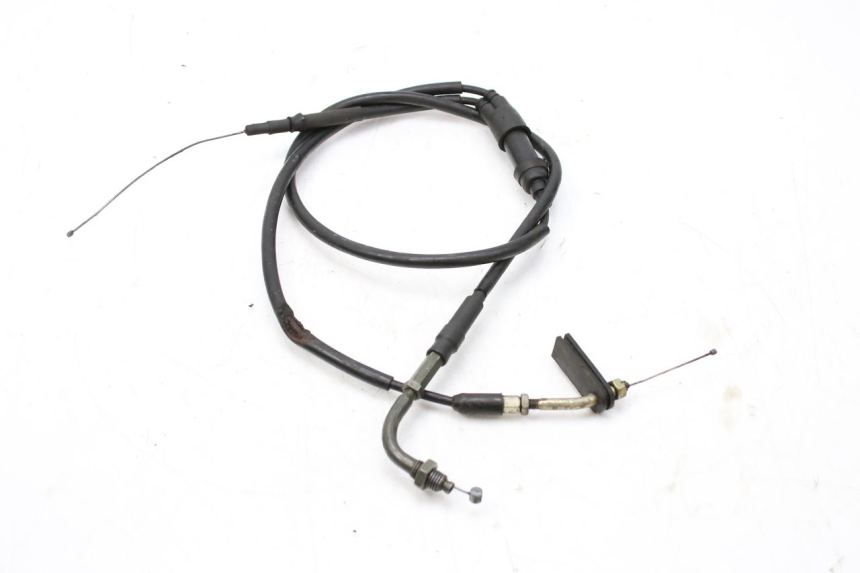 photo de ACCELERATOR CABLE KEEWAY TX 50 (2008 - 2015)
