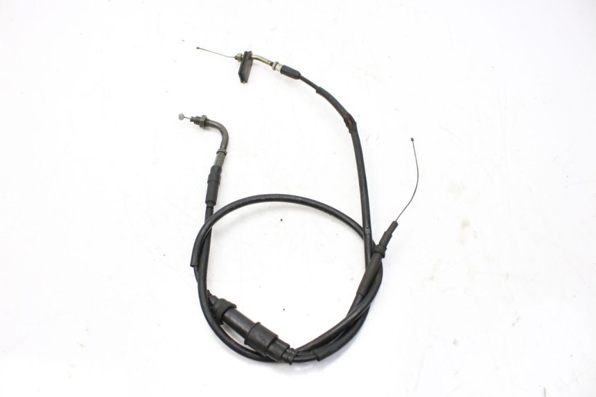 photo de ACCELERATOR CABLE KEEWAY TX 50 (2008 - 2015)