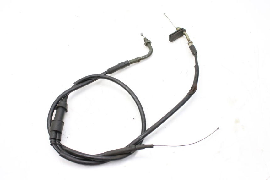 photo de ACCELERATOR CABLE KEEWAY TX 50 (2008 - 2015)