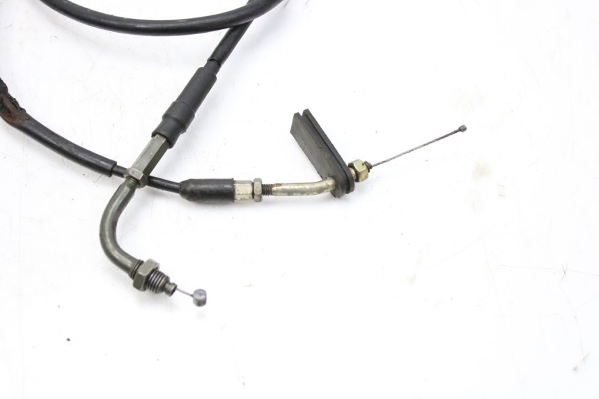 photo de ACCELERATOR CABLE KEEWAY TX 50 (2008 - 2015)