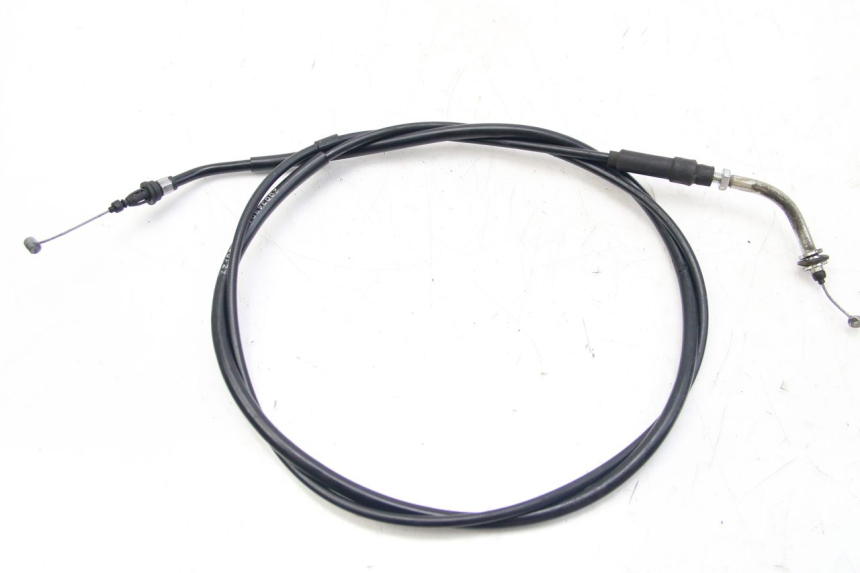 photo de THROTTLE CABLE PEUGEOT KISBEE 2T 50 (2018 - 2022)