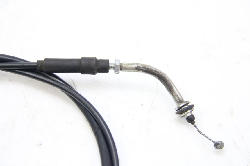 photo de THROTTLE CABLE PEUGEOT KISBEE 2T 50 (2018 - 2022)