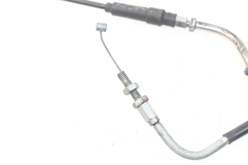 photo de ACCELERATOR CABLE PEUGEOT KISBEE 4T 50 (2018 - 2022)