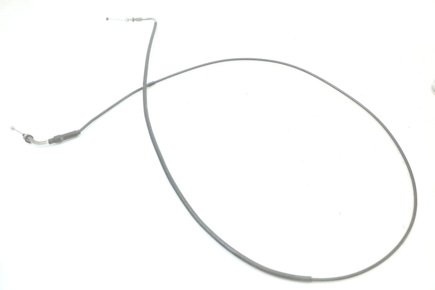 photo de ACCELERATOR CABLE PEUGEOT KISBEE 4T 50 (2018 - 2022)