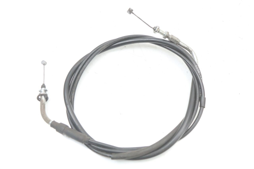 photo de ACCELERATOR CABLE PEUGEOT KISBEE 4T 50 (2018 - 2022)