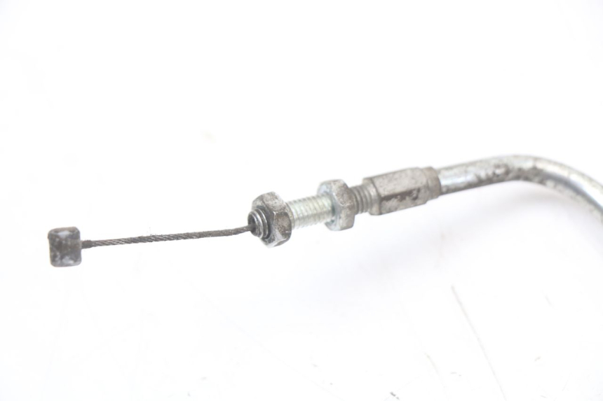 photo de ACCELERATOR CABLE PEUGEOT KISBEE 4T 50 (2018 - 2022)