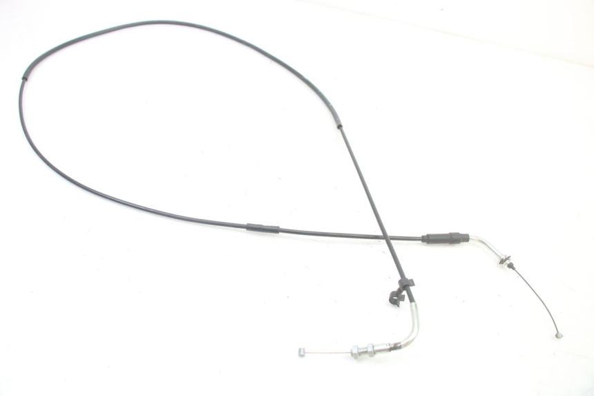 photo de ACCELERATOR CABLE PEUGEOT KISBEE 4T 50 (2018 - 2022)