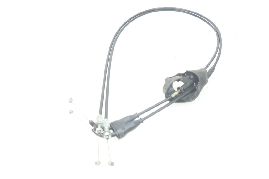 photo de ACCELERATOR CABLE KAWASAKI KX F KXF 450 (2012 - 2015)