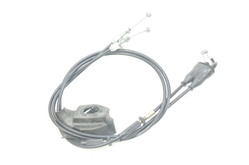 photo de ACCELERATOR CABLE KAWASAKI KX F KXF 450 (2012 - 2015)