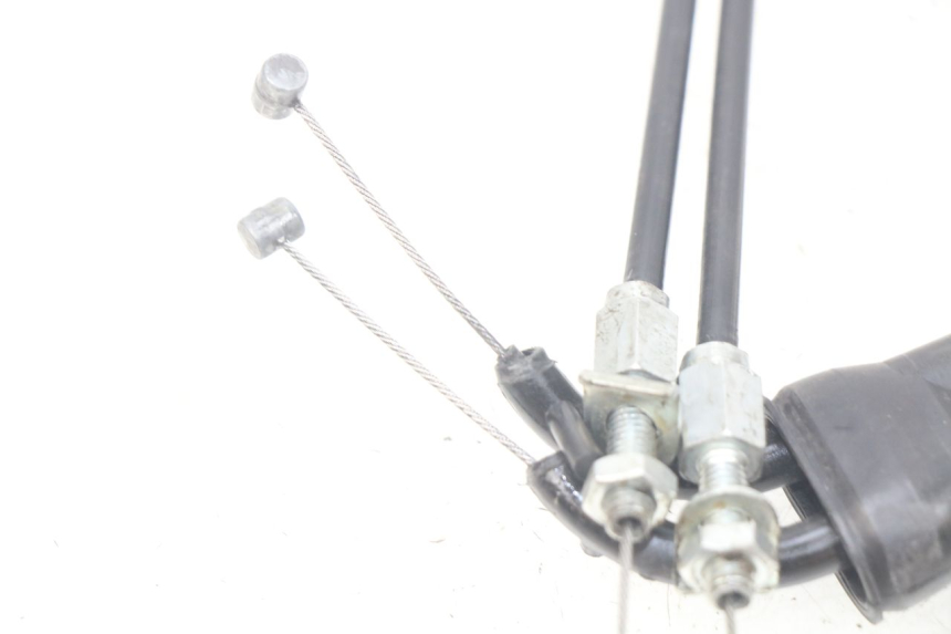 photo de ACCELERATOR CABLE KAWASAKI KX F KXF 450 (2012 - 2015)