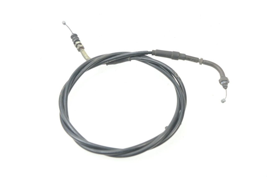 photo de ACCELERATOR CABLE KYMCO AGILITY 4T 50 (2005 - 2018)