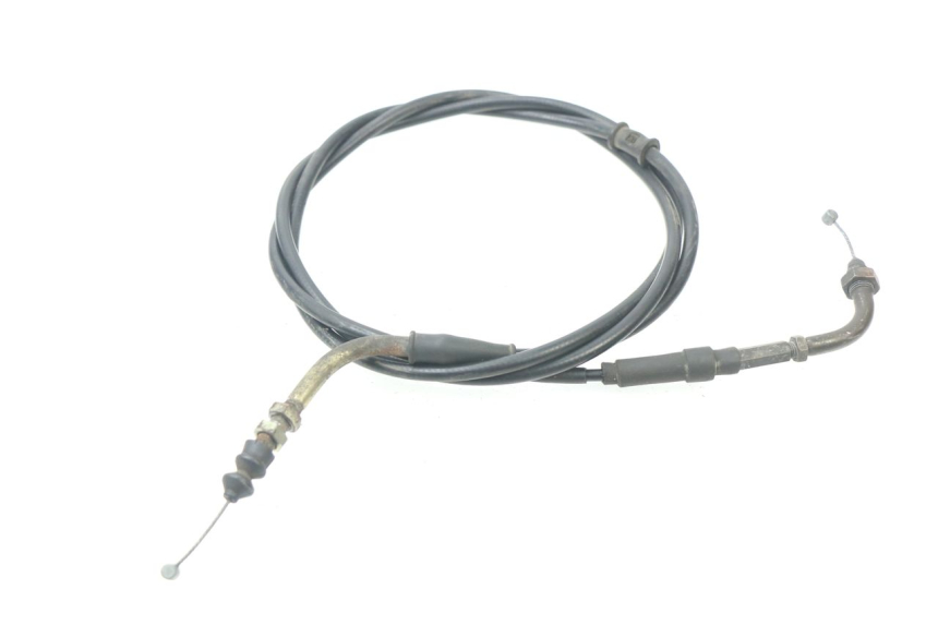 photo de ACCELERATOR CABLE KYMCO AGILITY 4T 50 (2005 - 2018)