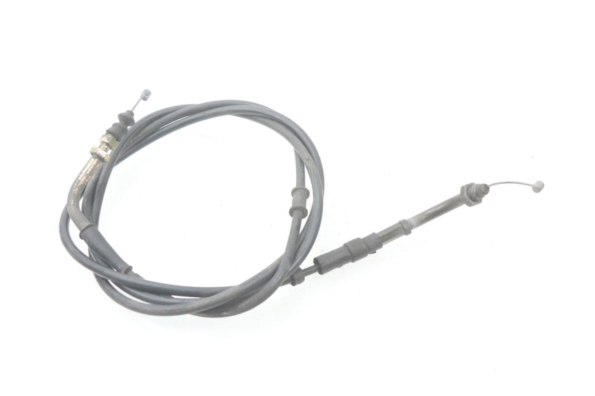 photo de ACCELERATOR CABLE KYMCO AGILITY 4T 50 (2005 - 2018)