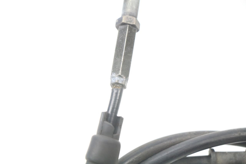 photo de ACCELERATOR CABLE KYMCO AGILITY 4T 50 (2005 - 2018)