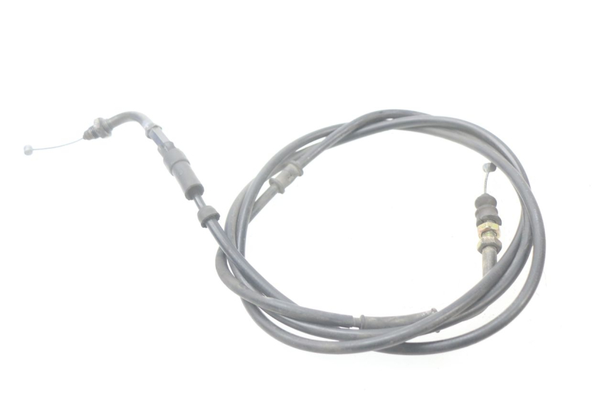 photo de ACCELERATOR CABLE KYMCO AGILITY 4T 50 (2005 - 2018)