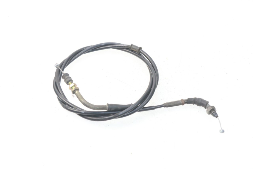 photo de ACCELERATOR CABLE KYMCO AGILITY 4T 50 (2005 - 2018)