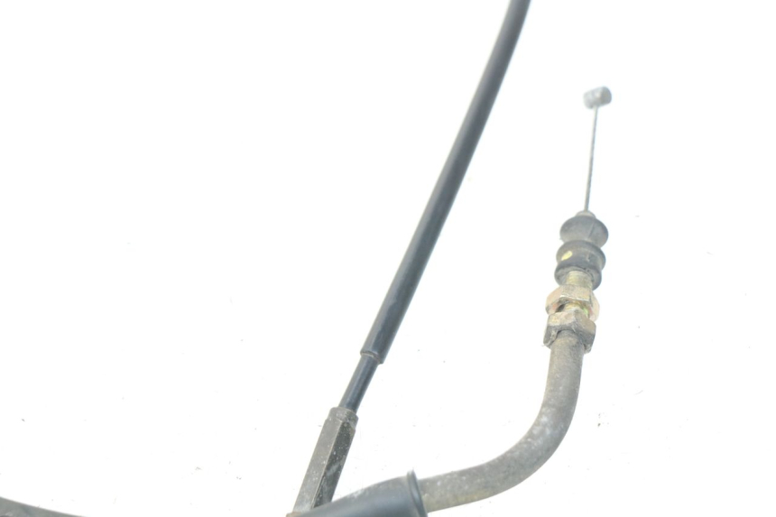 photo de ACCELERATOR CABLE KYMCO AGILITY 4T 50 (2005 - 2018)