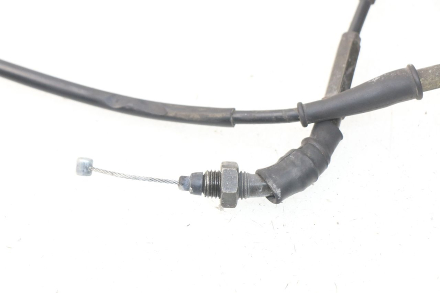 photo de ACCELERATOR CABLE KYMCO AGILITY 4T 50 (2005 - 2018)