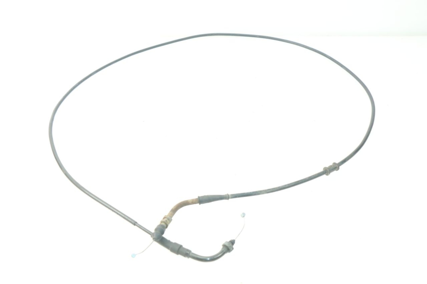 photo de ACCELERATOR CABLE KYMCO AGILITY 4T 50 (2005 - 2018)