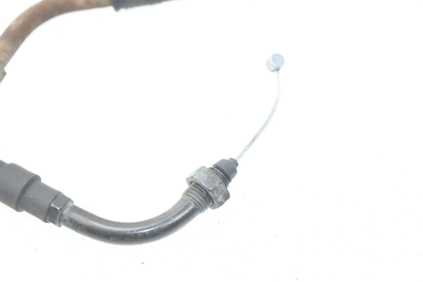 photo de ACCELERATOR CABLE KYMCO AGILITY 4T 50 (2005 - 2018)