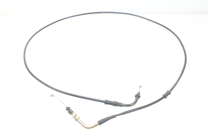 photo de ACCELERATOR CABLE KYMCO AGILITY 4T 50 (2018 - 2022)