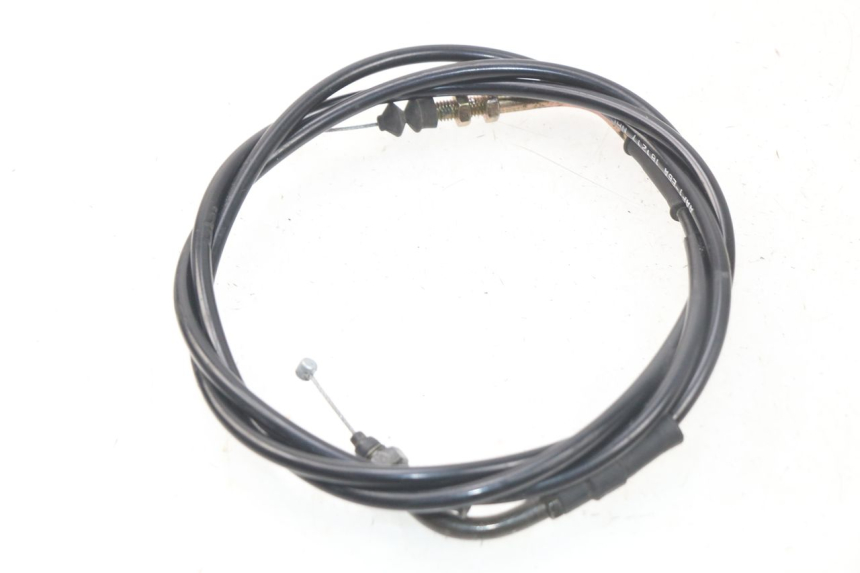 photo de ACCELERATOR CABLE KYMCO AGILITY 4T 50 (2018 - 2022)