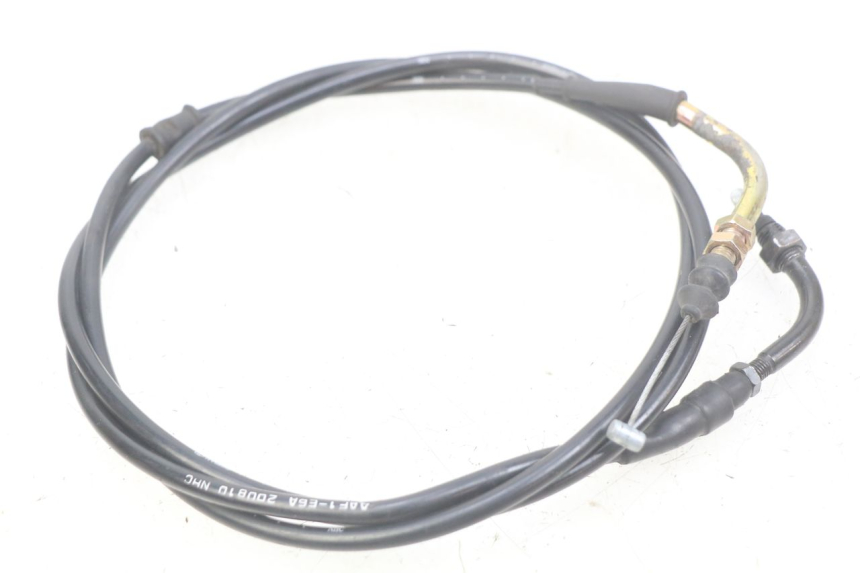 photo de ACCELERATOR CABLE KYMCO AGILITY 4T 50 (2018 - 2022)