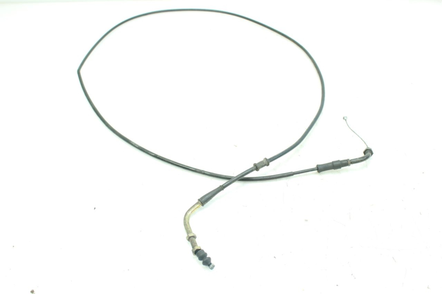 photo de ACCELERATOR CABLE KYMCO AGILITY 4T 50 (2005 - 2018)