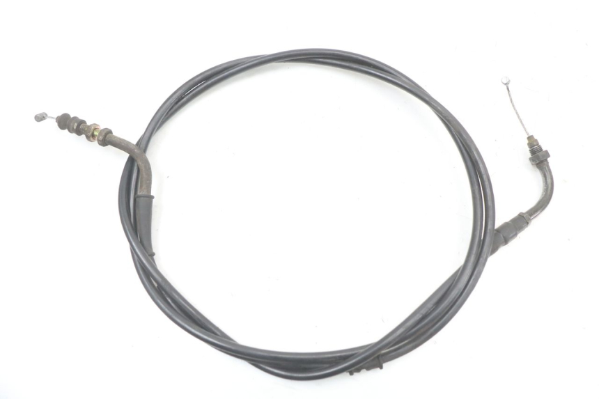 photo de ACCELERATOR CABLE KYMCO AGILITY 4T 50 (2018 - 2022)