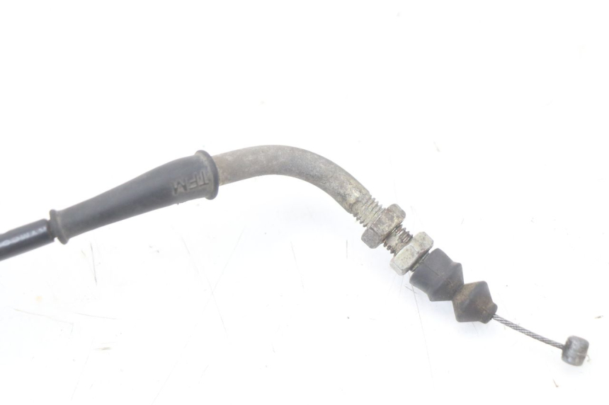 photo de ACCELERATOR CABLE KYMCO AGILITY 4T 50 (2005 - 2018)