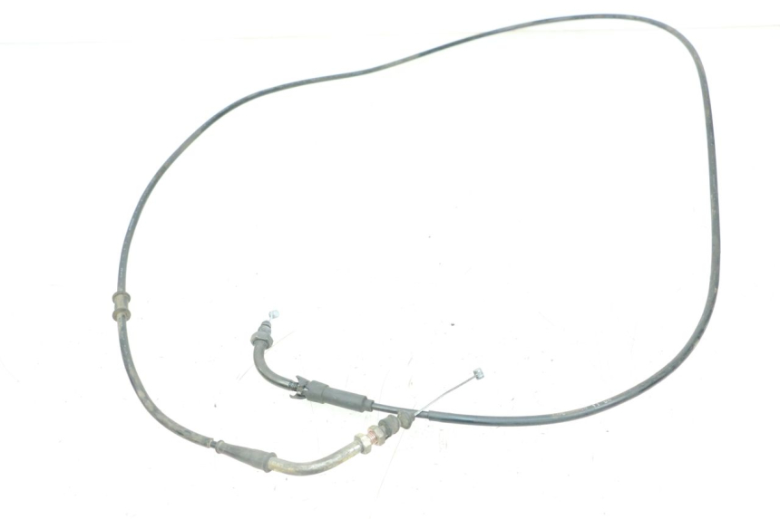 photo de ACCELERATOR CABLE KYMCO AGILITY 4T 50 (2005 - 2018)