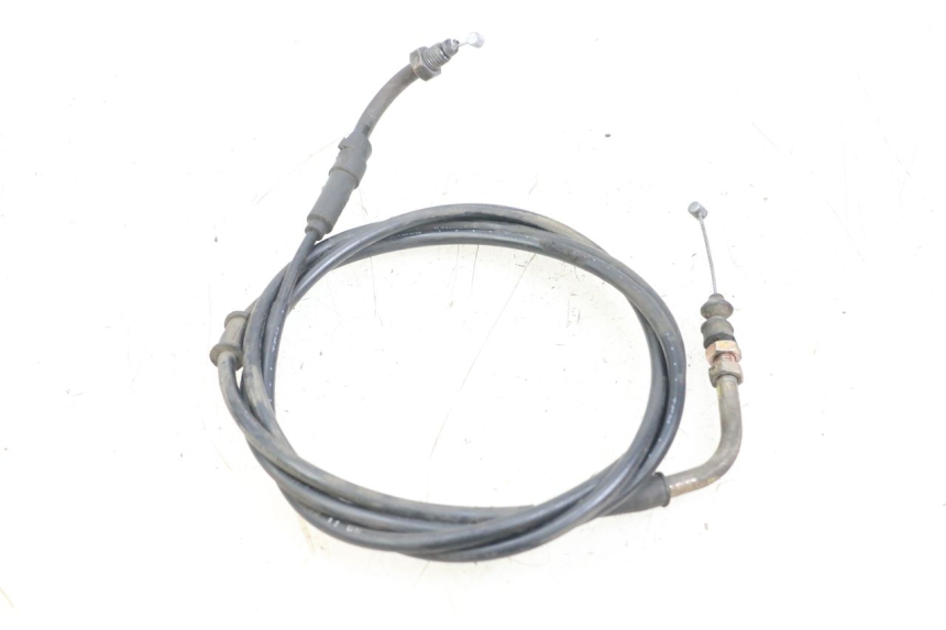 photo de ACCELERATOR CABLE KYMCO AGILITY 4T 50 (2005 - 2018)