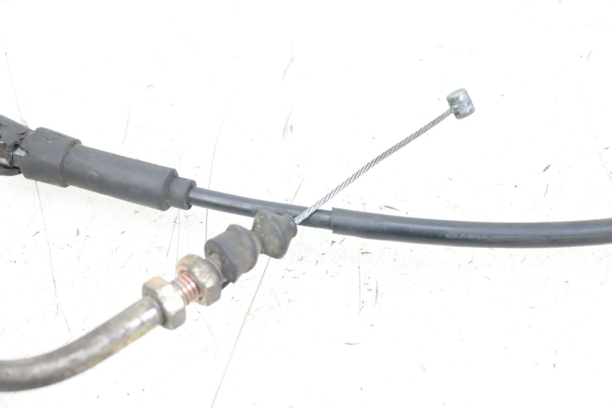 photo de ACCELERATOR CABLE KYMCO AGILITY 4T 50 (2005 - 2018)