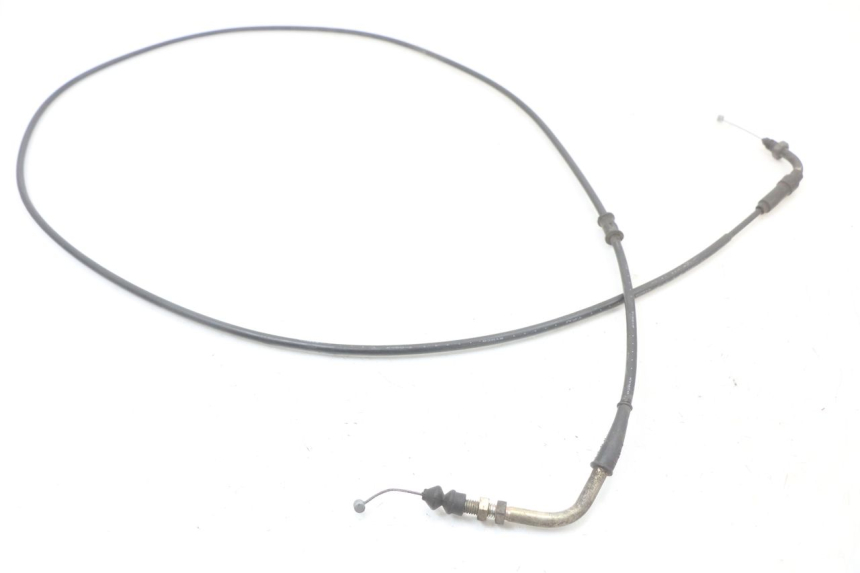 photo de ACCELERATOR CABLE KYMCO AGILITY 4T 50 (2005 - 2018)