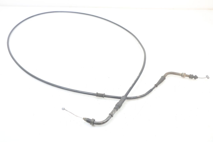 photo de ACCELERATOR CABLE KYMCO AGILITY 4T 50 (2018 - 2022)