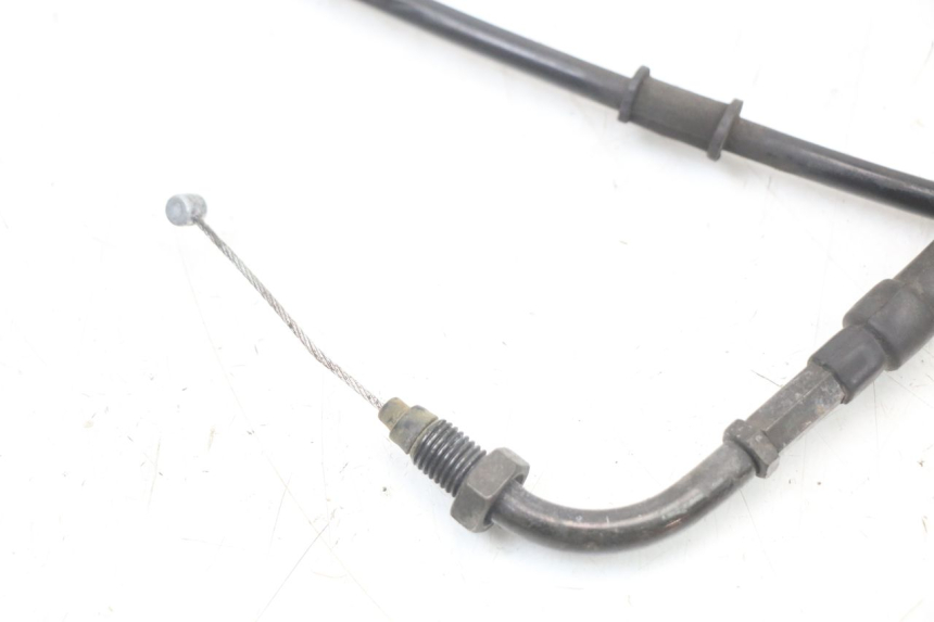 photo de ACCELERATOR CABLE KYMCO AGILITY 4T 50 (2018 - 2022)