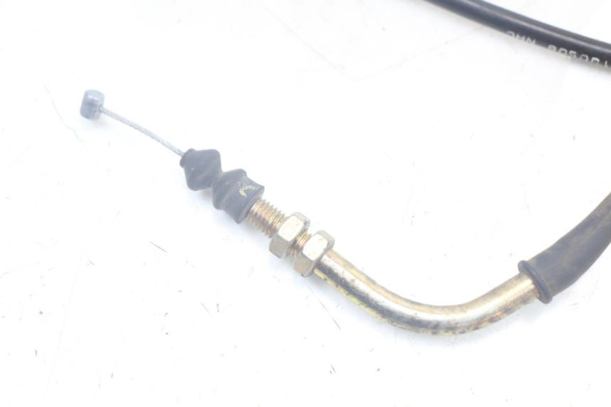 photo de ACCELERATOR CABLE KYMCO AGILITY 4T 50 (2018 - 2022)