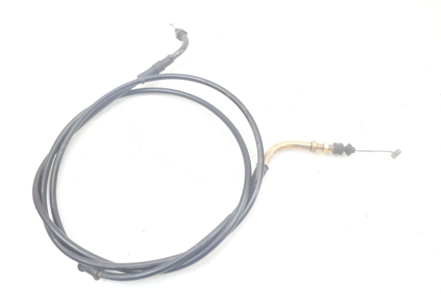 photo de ACCELERATOR CABLE KYMCO AGILITY 4T 50 (2018 - 2022)